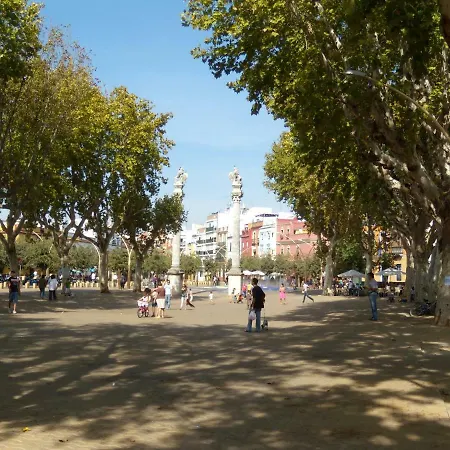 Atico Alameda Center