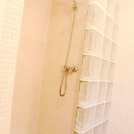 Appartement Atico Alameda Center